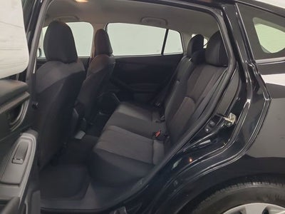 2019 Subaru Impreza Base