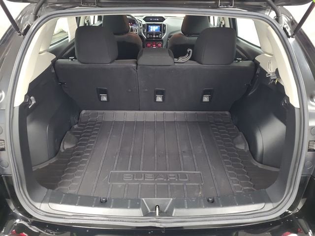 2019 Subaru Impreza Base