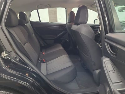 2019 Subaru Impreza Base