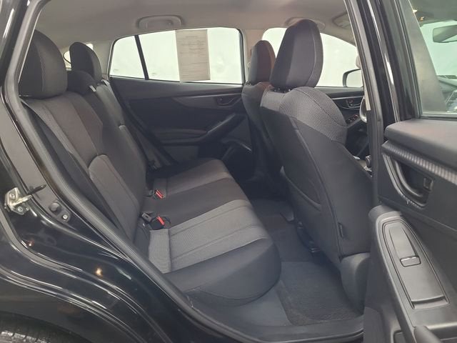 2019 Subaru Impreza Base