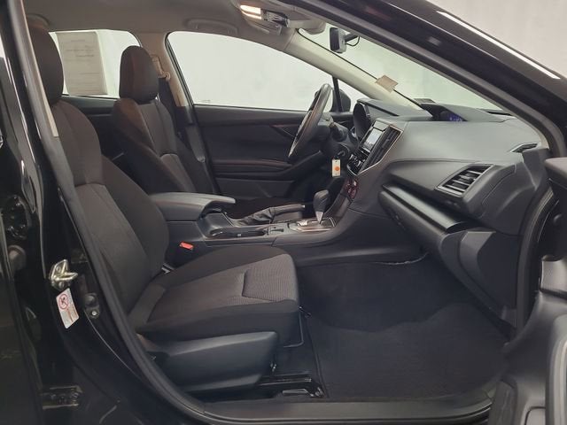 2019 Subaru Impreza Base