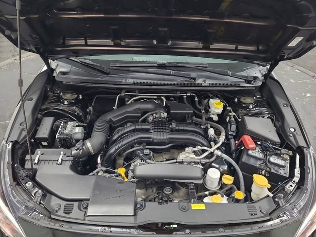 2019 Subaru Impreza Base