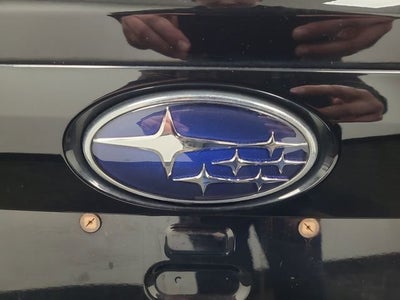 2019 Subaru Impreza Base