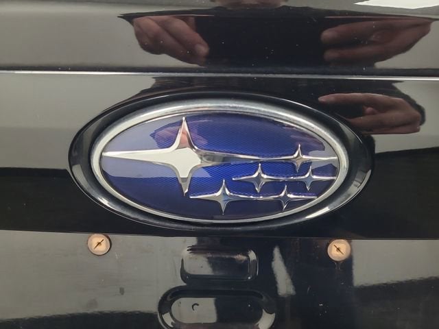 2019 Subaru Impreza Base