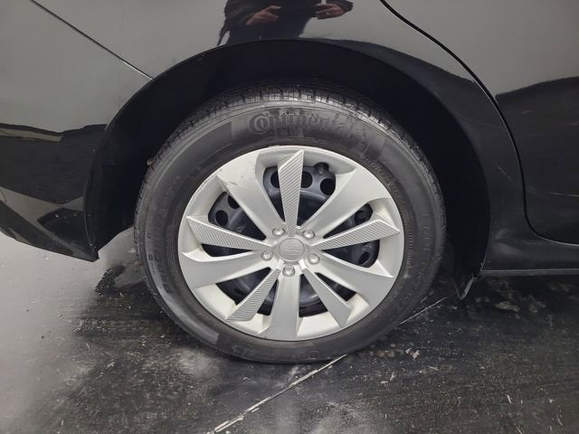 2019 Subaru Impreza Base