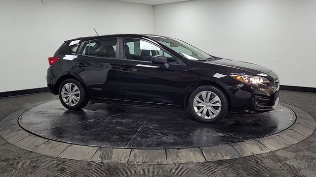 2019 Subaru Impreza Base