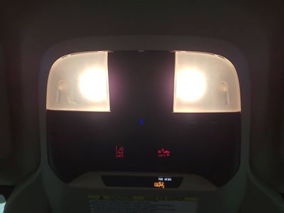 2019 Subaru Impreza Base