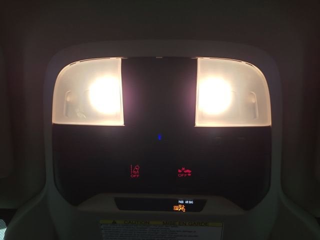 2019 Subaru Impreza Base