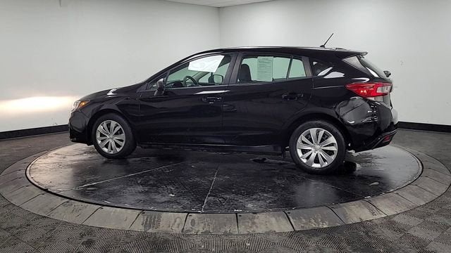 2019 Subaru Impreza Base