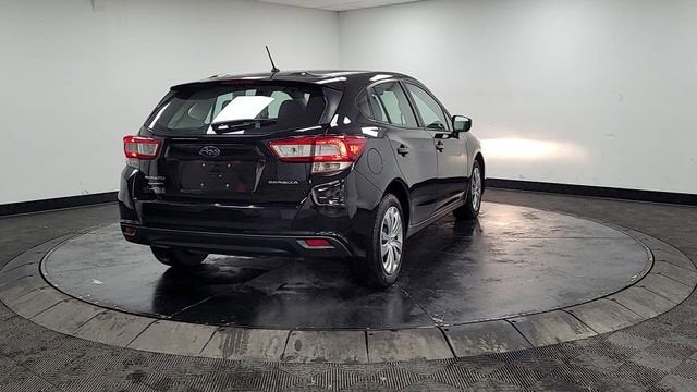 2019 Subaru Impreza Base