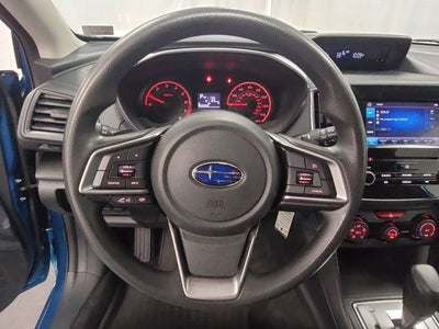 2019 Subaru Impreza Premium