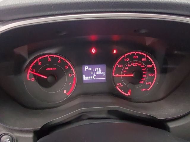 2019 Subaru Impreza Premium