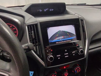 2019 Subaru Impreza Premium
