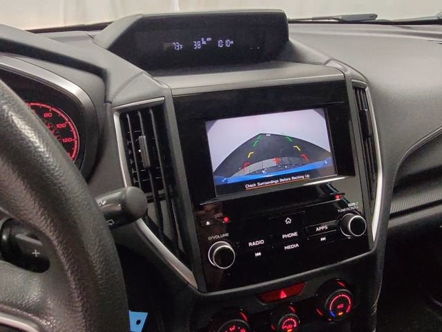 2019 Subaru Impreza Premium