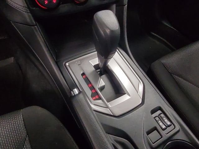 2019 Subaru Impreza Premium
