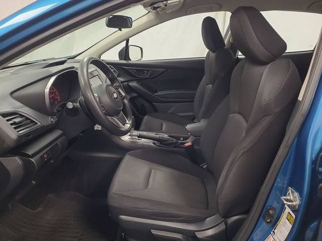2019 Subaru Impreza Premium
