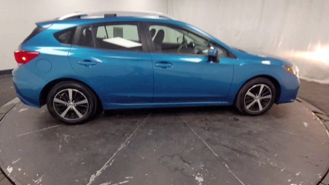2019 Subaru Impreza Premium