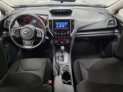 2019 Subaru Impreza Premium