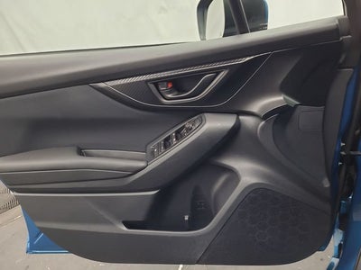 2019 Subaru Impreza Premium