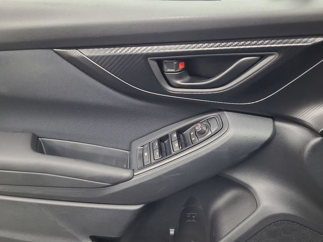 2019 Subaru Impreza Premium