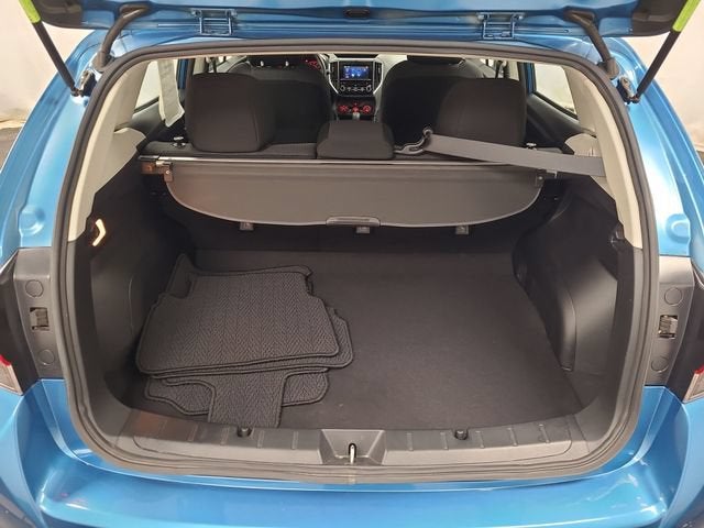 2019 Subaru Impreza Premium