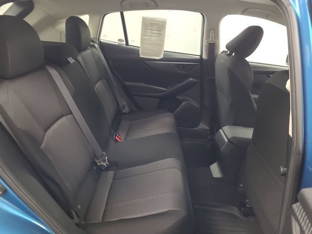 2019 Subaru Impreza Premium