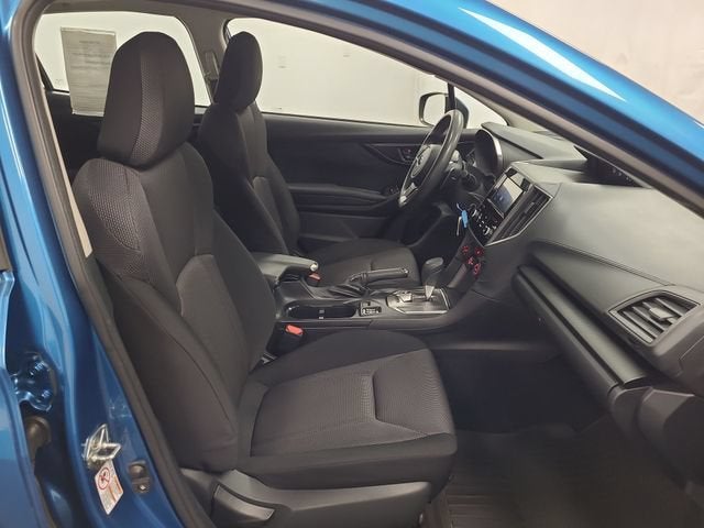 2019 Subaru Impreza Premium