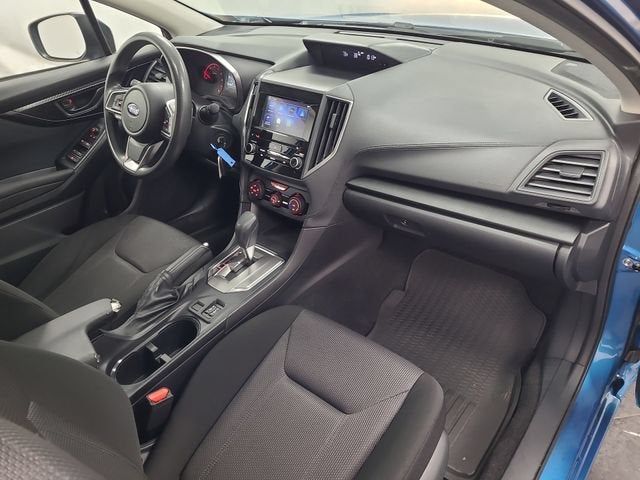 2019 Subaru Impreza Premium