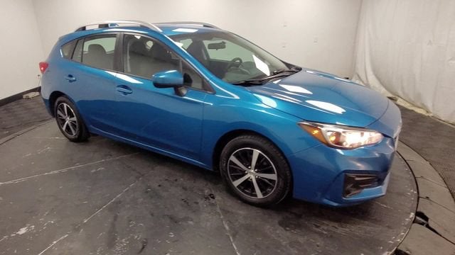 2019 Subaru Impreza Premium