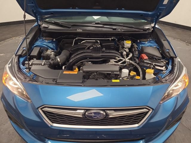 2019 Subaru Impreza Premium