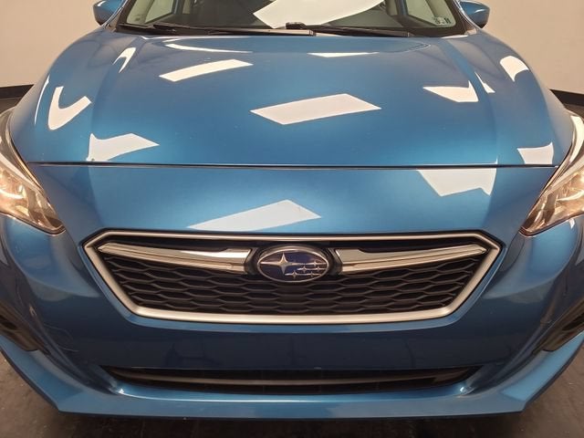 2019 Subaru Impreza Premium