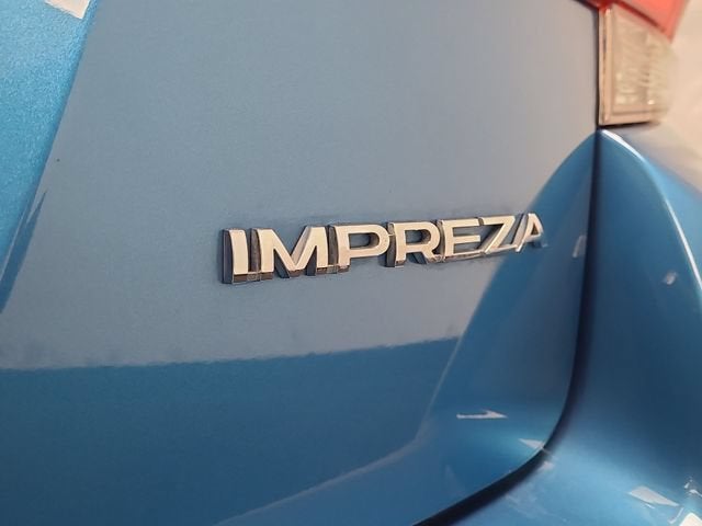 2019 Subaru Impreza Premium
