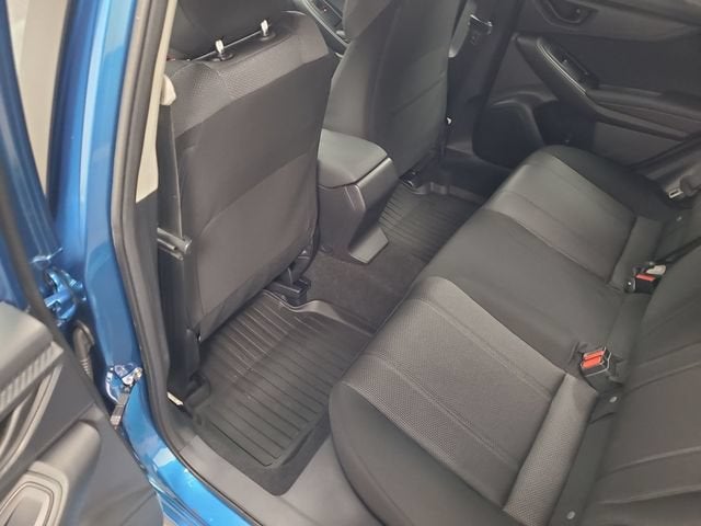 2019 Subaru Impreza Premium