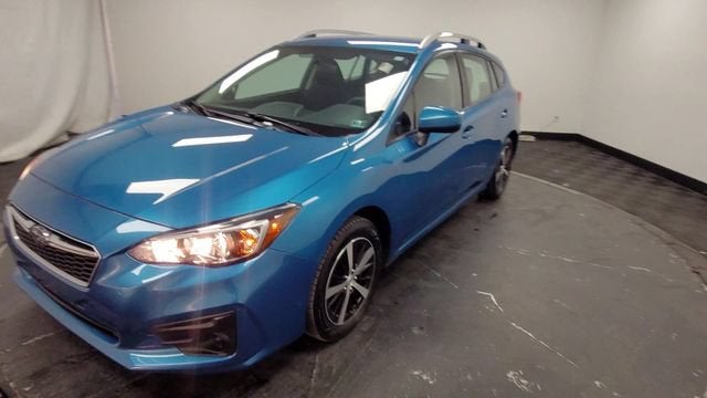 2019 Subaru Impreza Premium