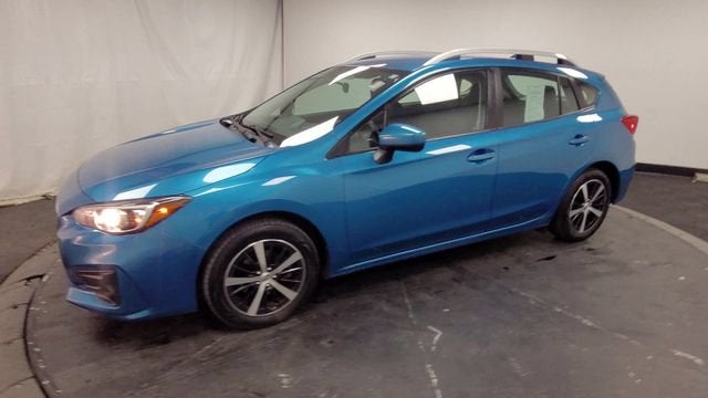 2019 Subaru Impreza Premium