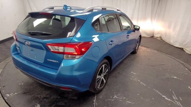 2019 Subaru Impreza Premium