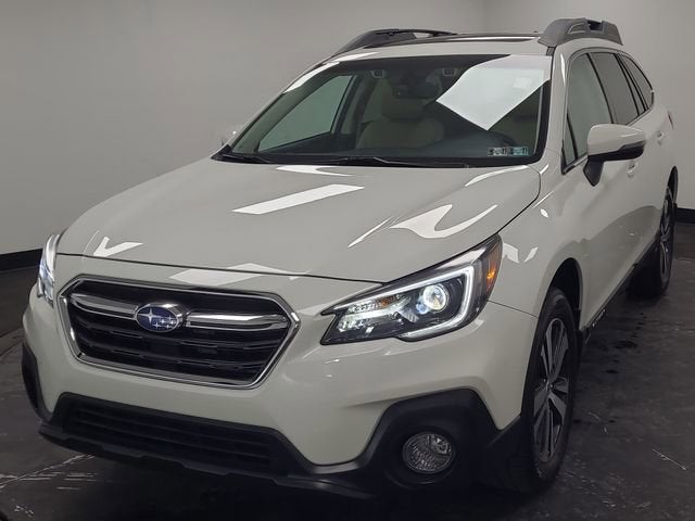 2018 Subaru Outback Limited
