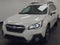 2018 Subaru Outback Limited