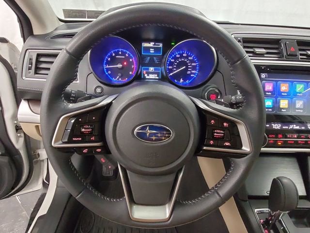 2018 Subaru Outback Limited