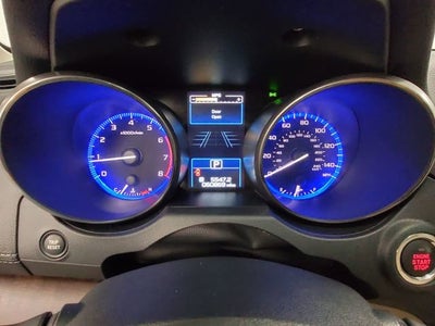 2018 Subaru Outback Limited