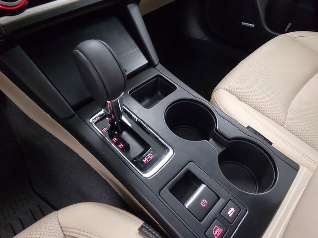 2018 Subaru Outback Limited