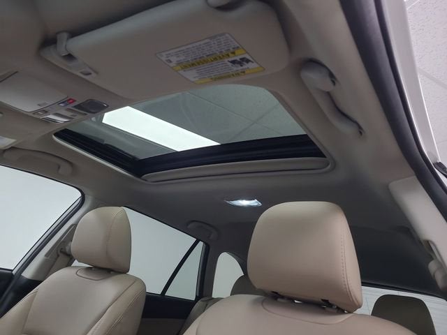 2018 Subaru Outback Limited