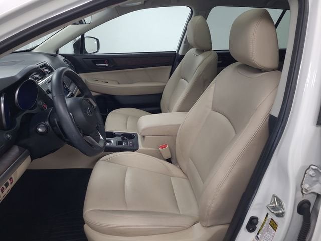 2018 Subaru Outback Limited