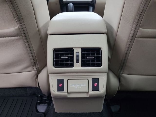 2018 Subaru Outback Limited
