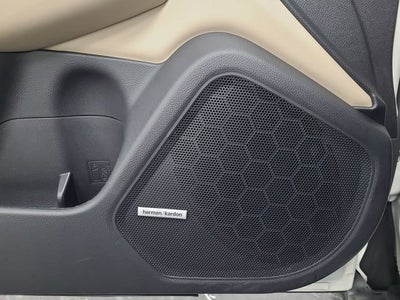 2018 Subaru Outback Limited