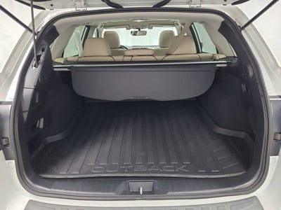 2018 Subaru Outback Limited