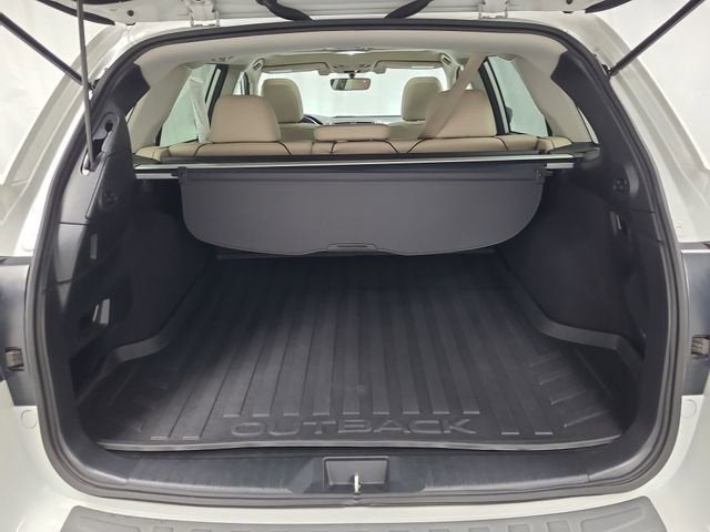 2018 Subaru Outback Limited
