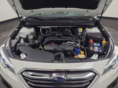 2018 Subaru Outback Limited