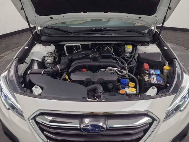 2018 Subaru Outback Limited