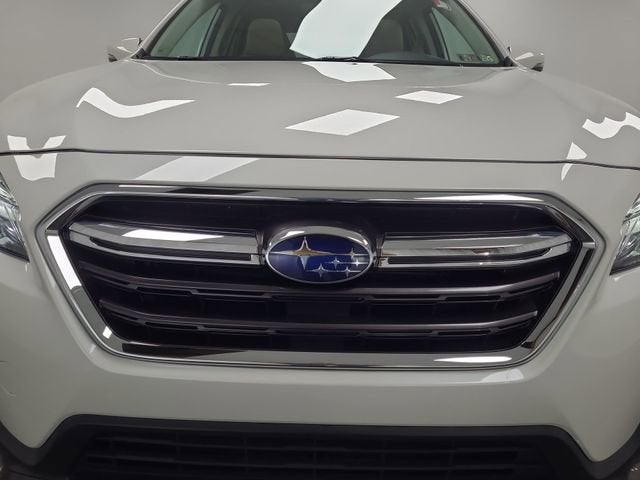 2018 Subaru Outback Limited